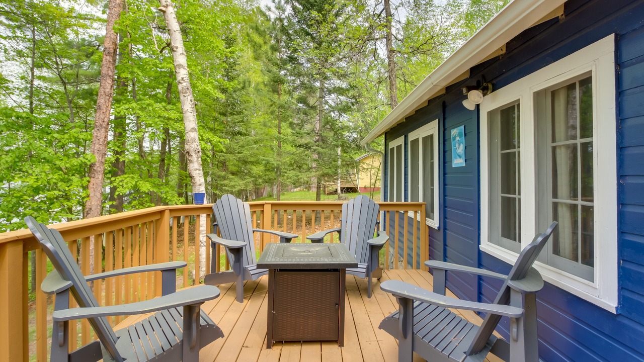 Photo of Outdoor in Backus