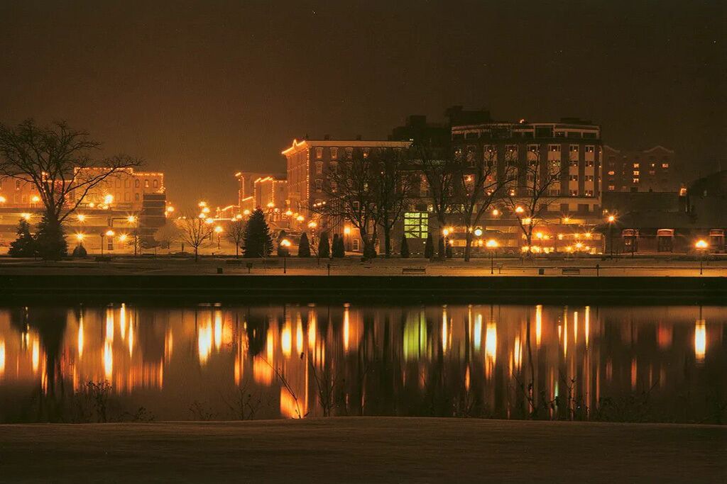 Photo of Outdoor in Hager City