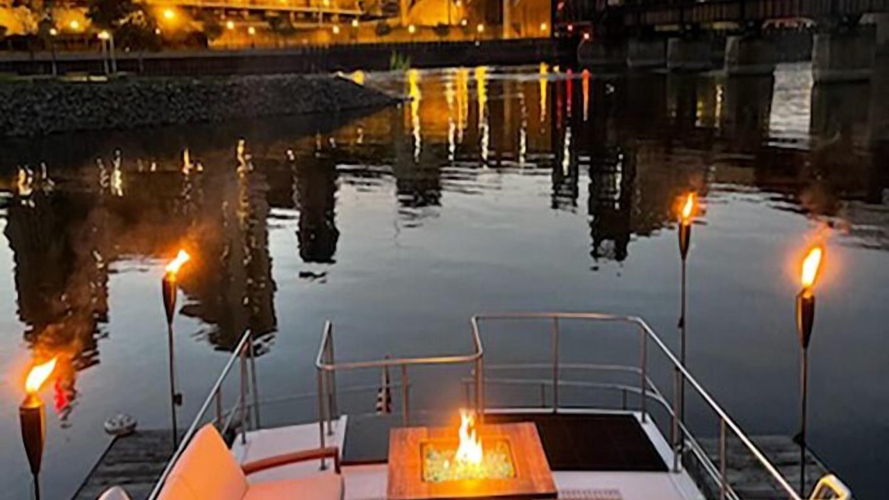 Photo of Outdoor in Hager City