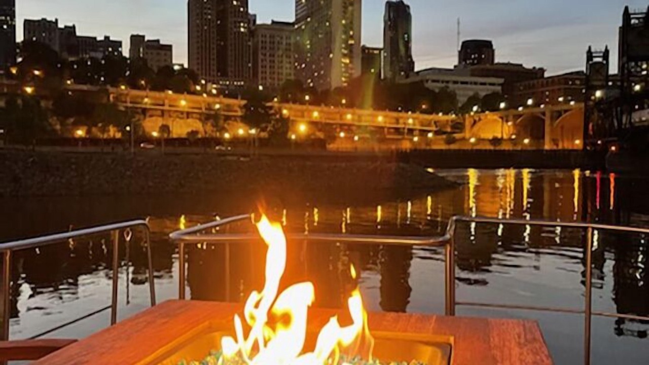 Photo of Outdoor in Hager City