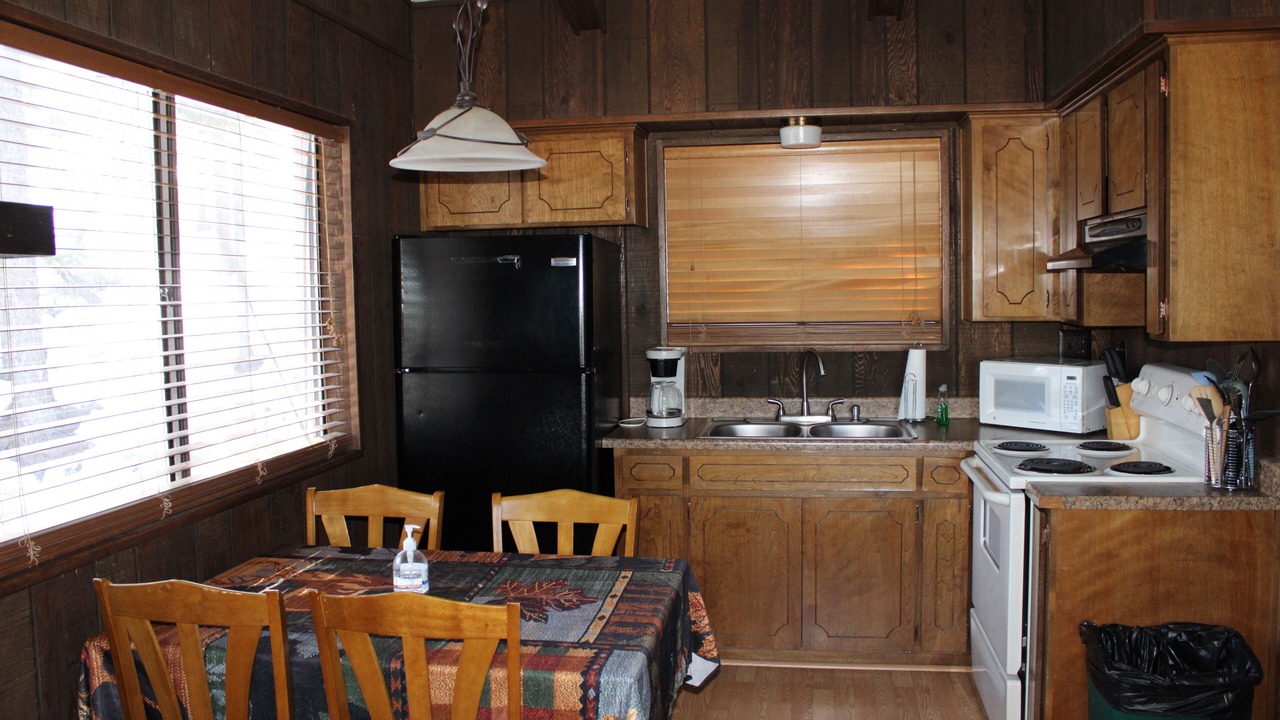 Photo of Kitchen in Greer