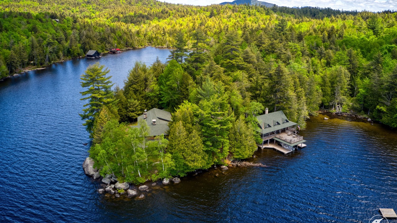 Photo of Outdoor in Saranac Lake