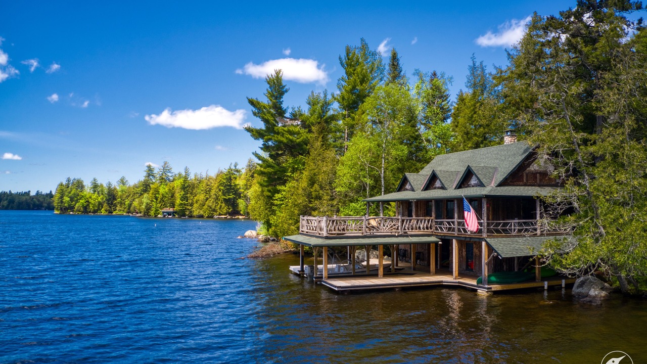 Photo of Outdoor in Saranac Lake