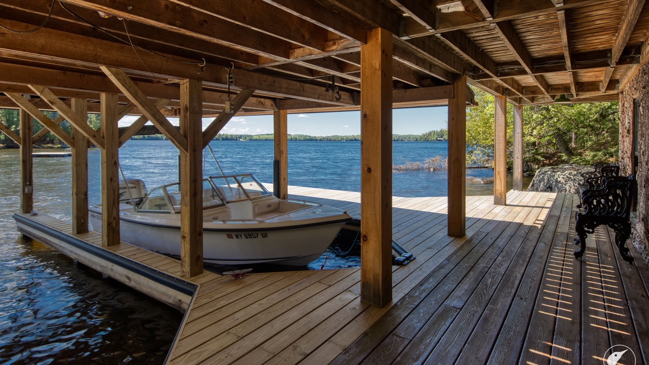 Photo of Outdoor in Saranac Lake