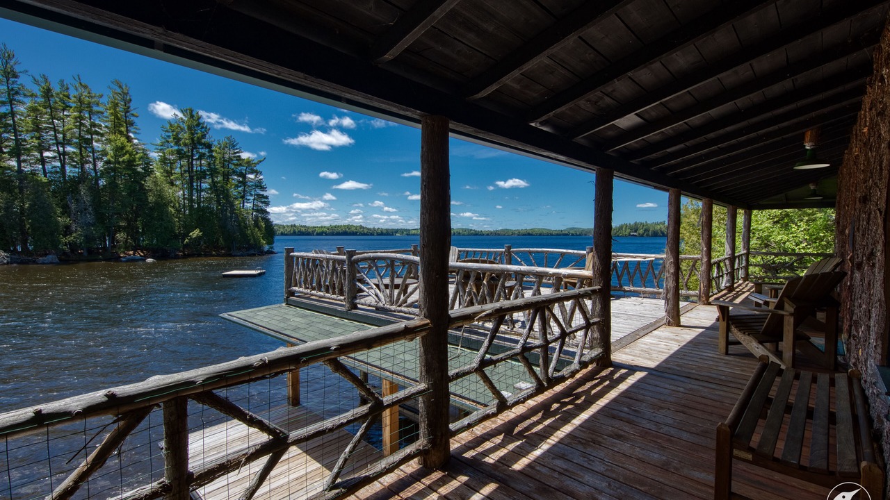 Photo of Outdoor in Saranac Lake