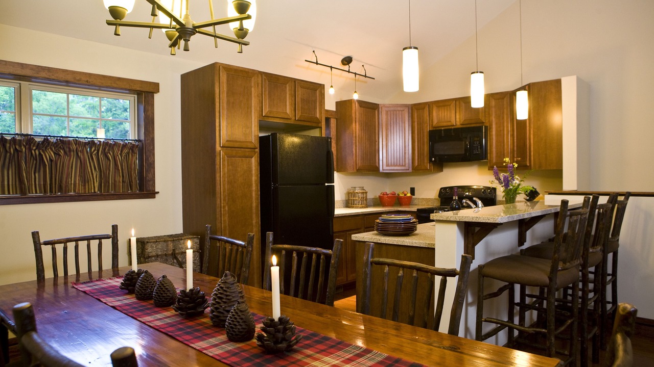 Photo of Kitchen in Wilmington
