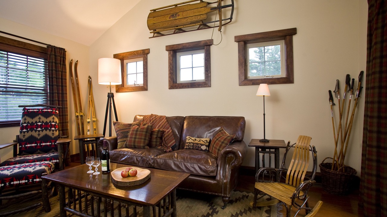Photo of Livingroom in Wilmington