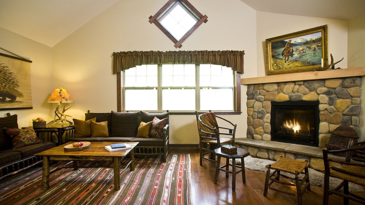 Photo of Livingroom in Wilmington