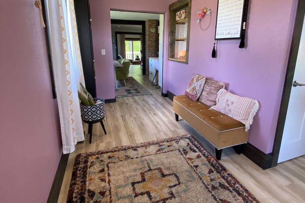 Photo of Bedroom in Osseo