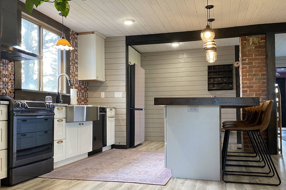 Photo of Kitchen in Osseo