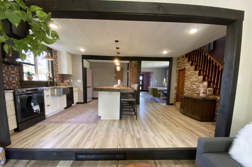 Photo of Livingroom in Osseo