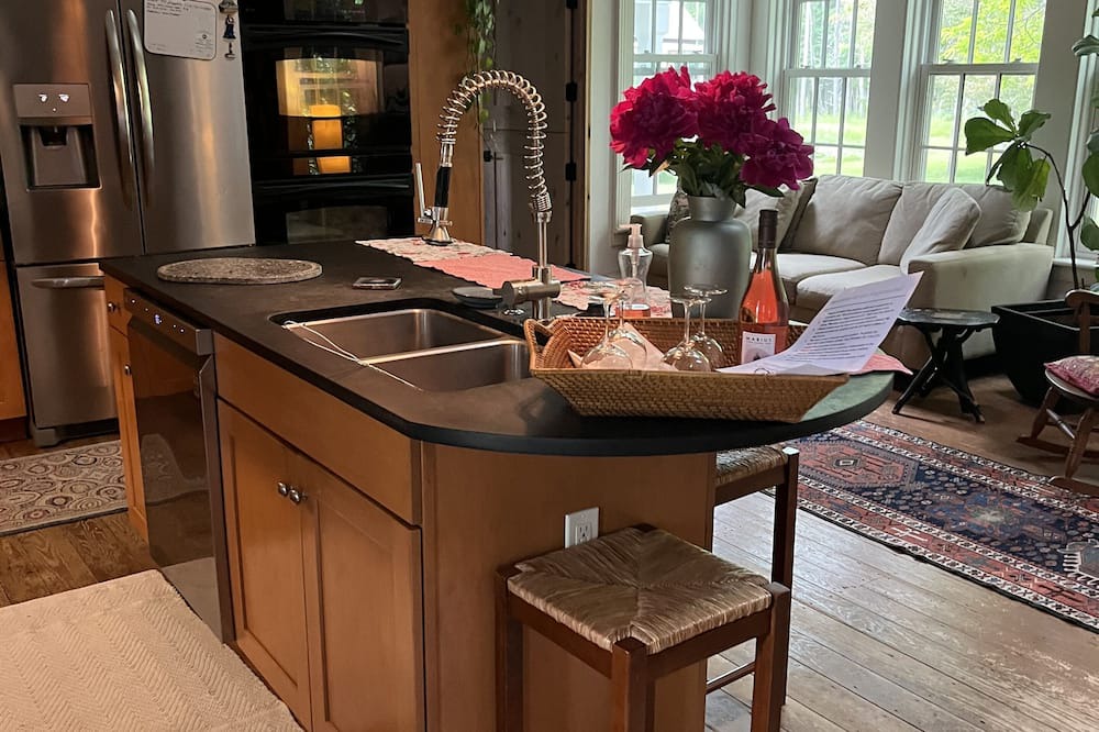 Photo of Kitchen in Essex