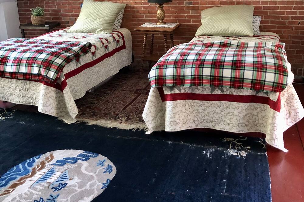Photo of Bedroom in Essex