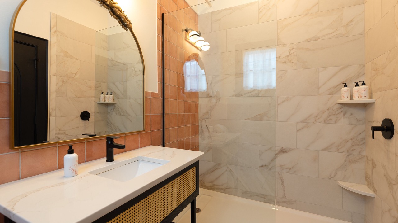 Photo of Bathroom in Portsmouth