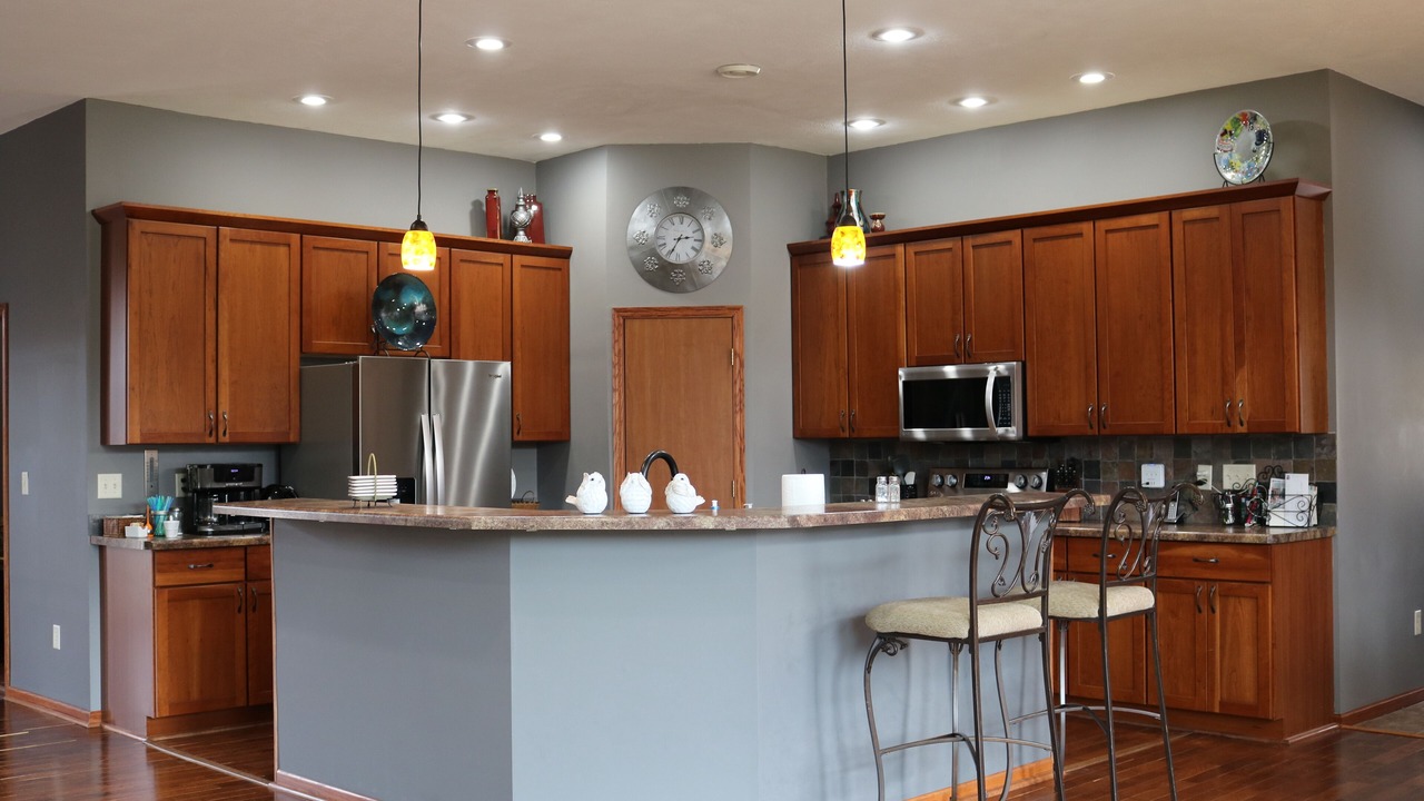 Photo of Kitchen in Cambridge