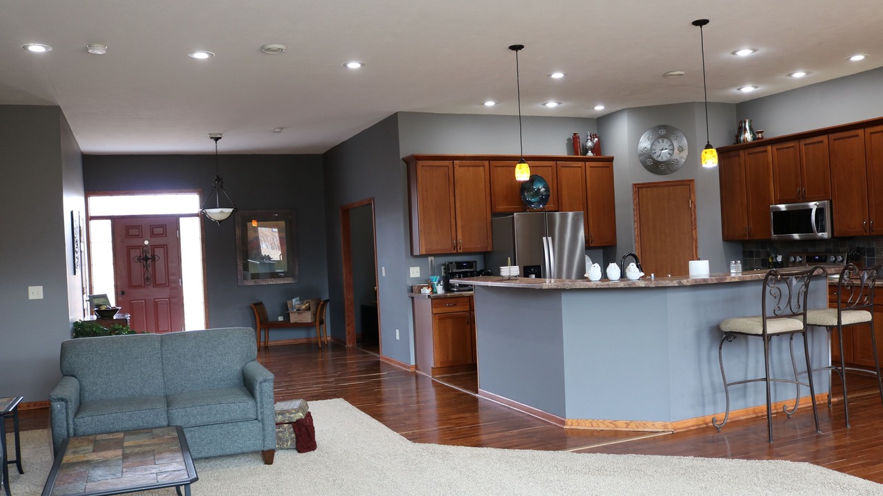 Photo of Kitchen in Cambridge