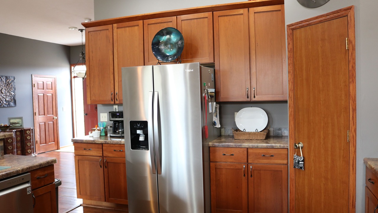 Photo of Kitchen in Cambridge
