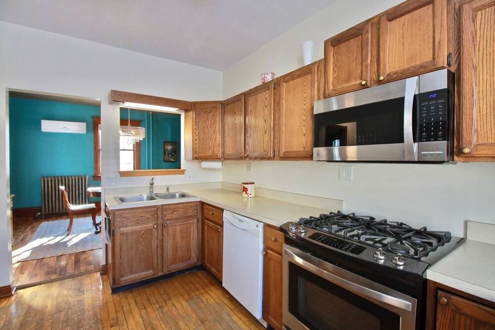 Photo of Kitchen in Beloit