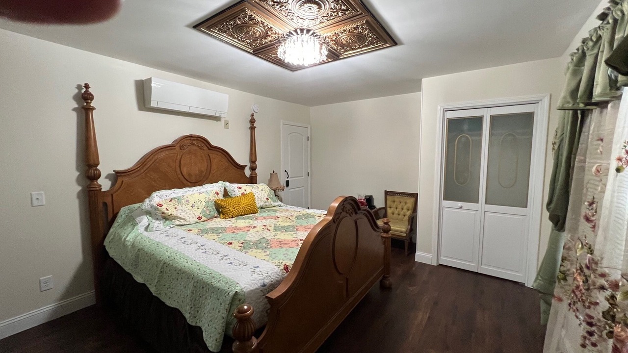 Photo of Bedroom in Holland