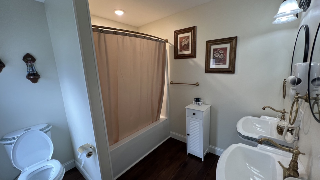 Photo of Bathroom in Holland