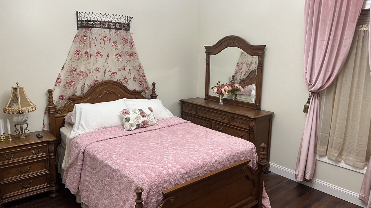 Photo of Bedroom in Holland