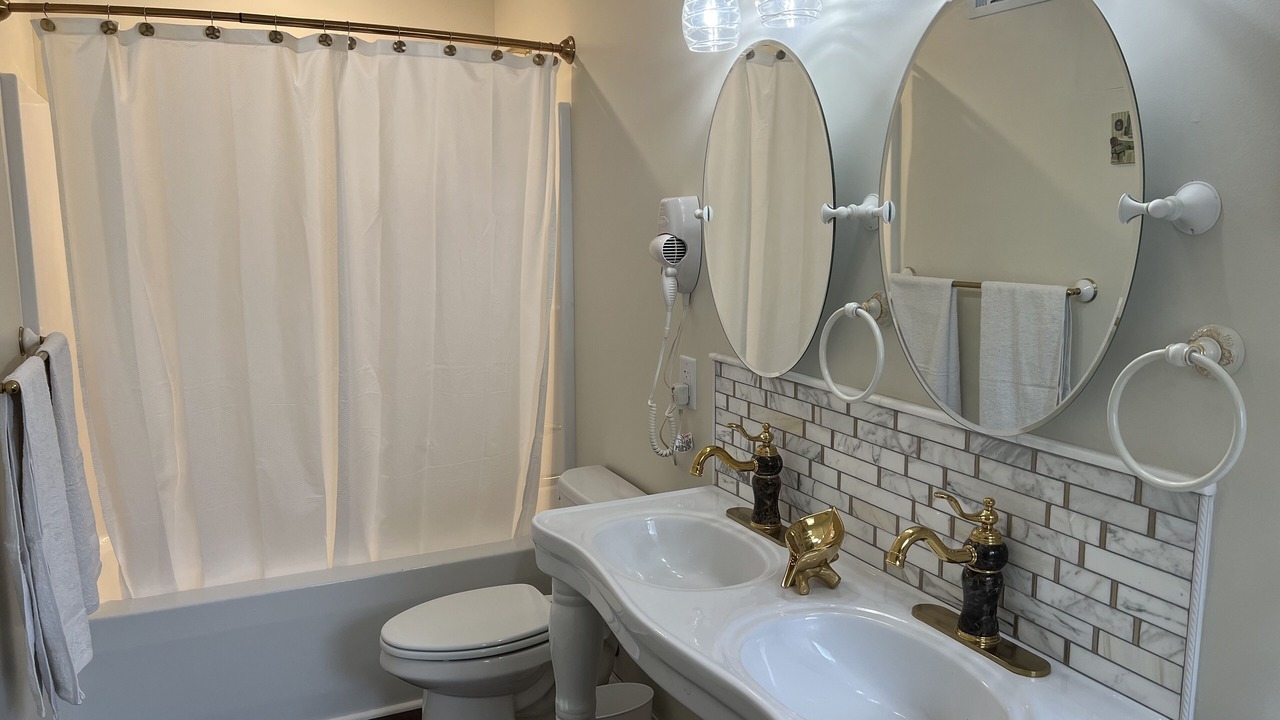 Photo of Bathroom in Holland
