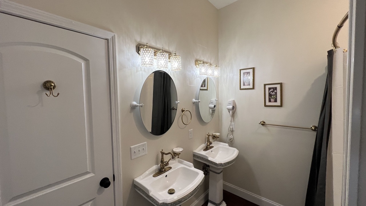 Photo of Bathroom in Holland