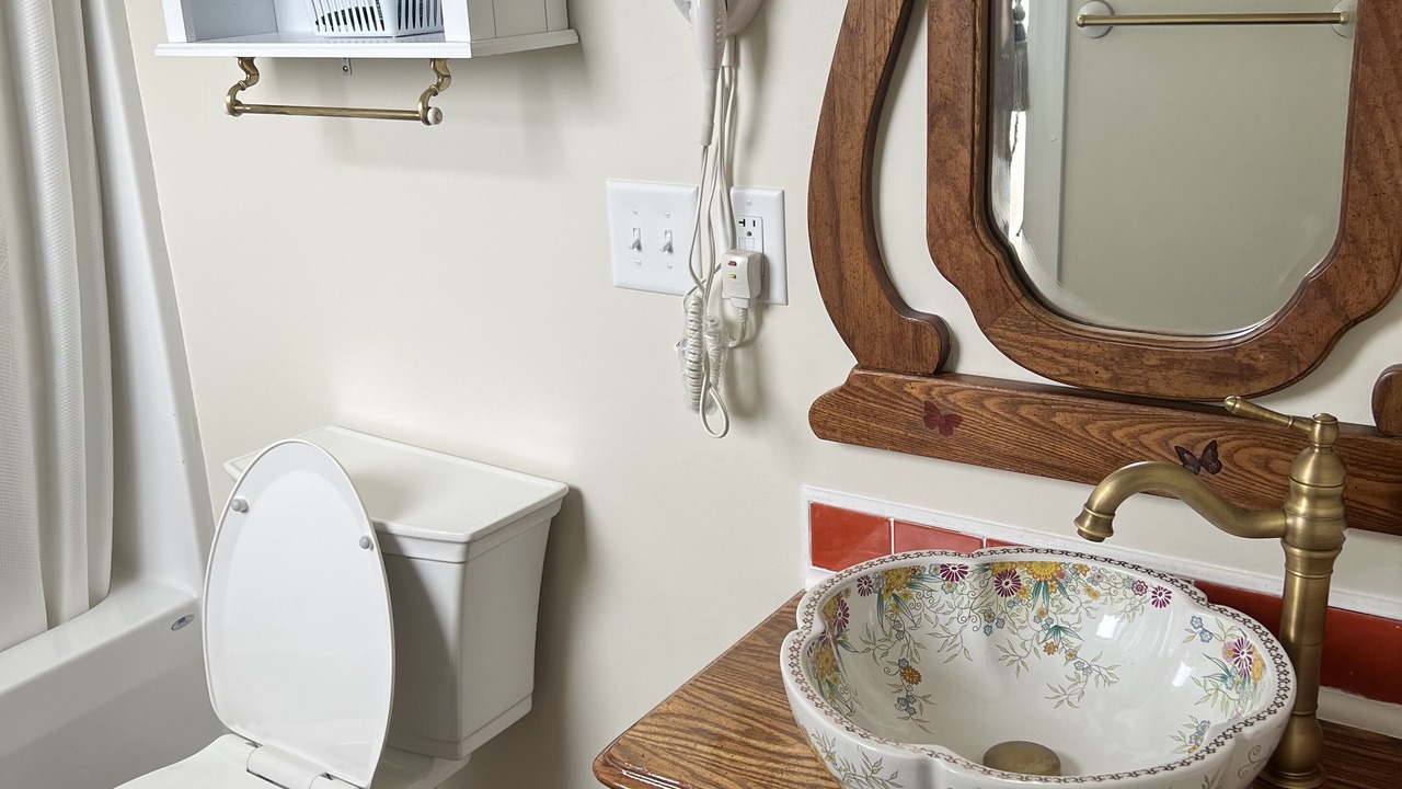 Photo of Bathroom in Holland