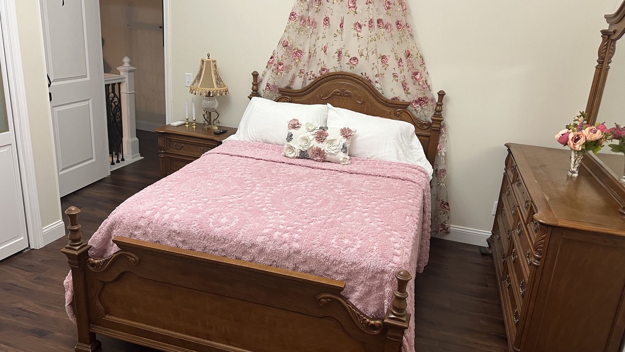 Photo of Bedroom in Holland