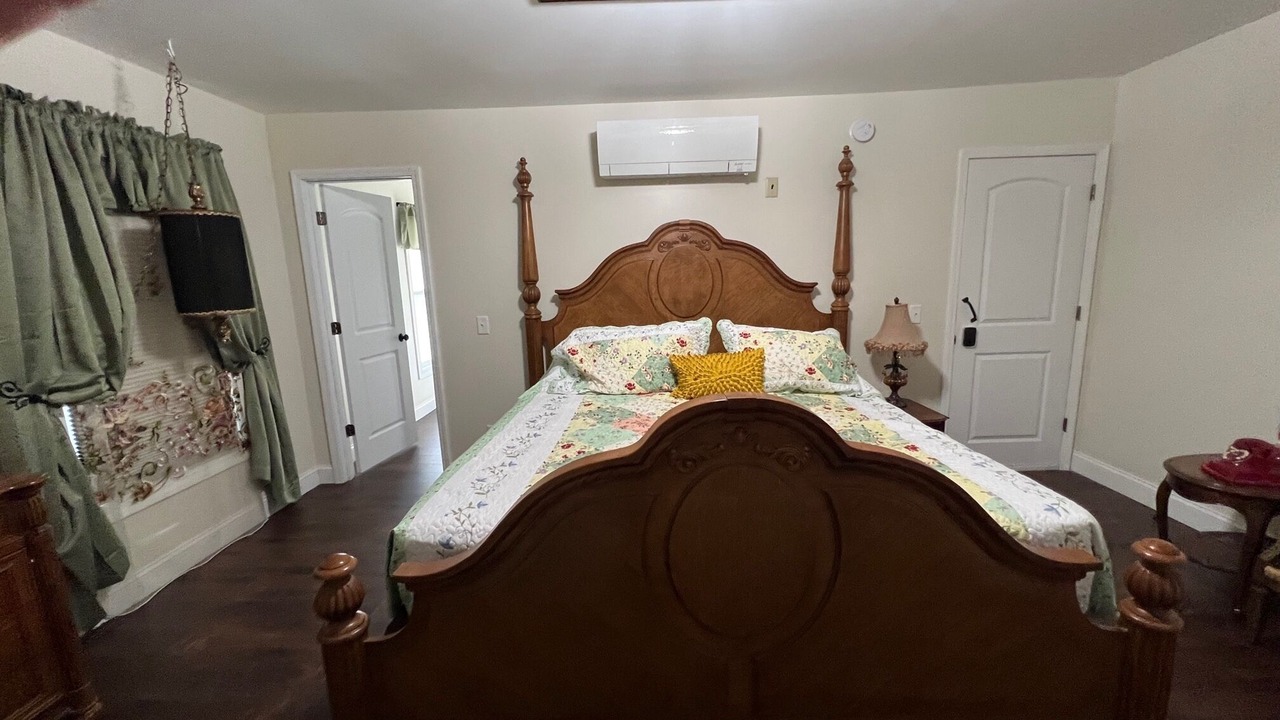 Photo of Bedroom in Holland