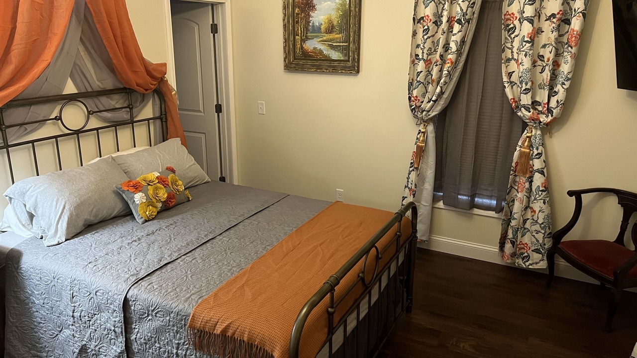 Photo of Bedroom in Holland