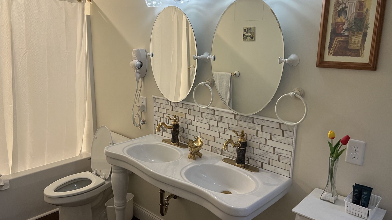 Photo of Bathroom in Holland