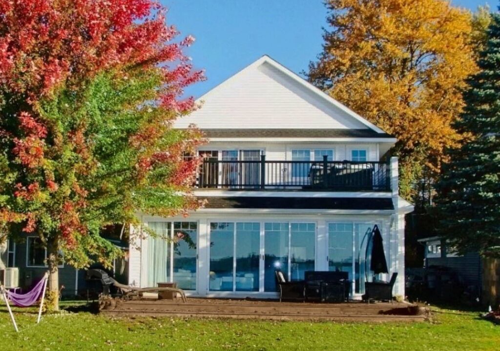 Photo of Outdoor in Bradley
