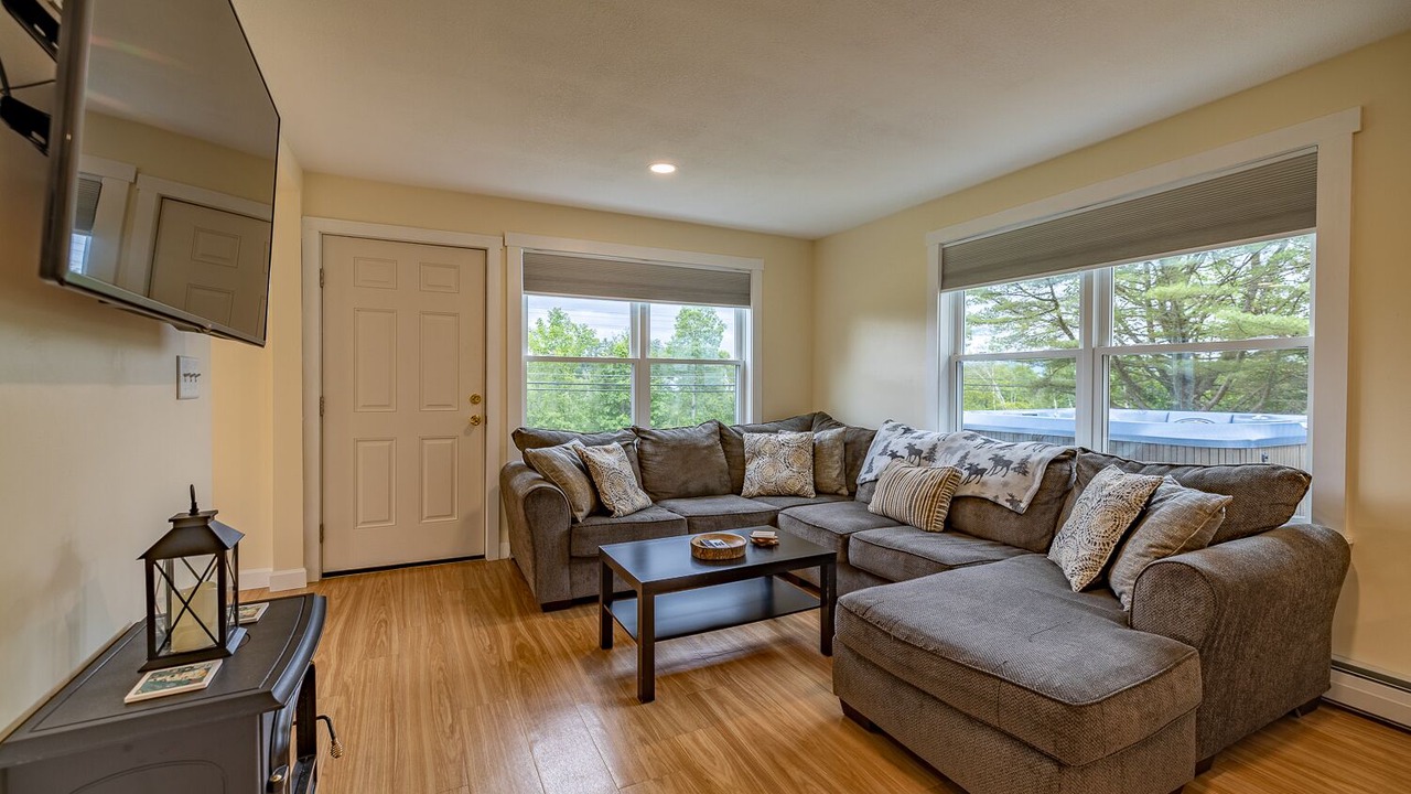 Photo of Livingroom in Northumberland