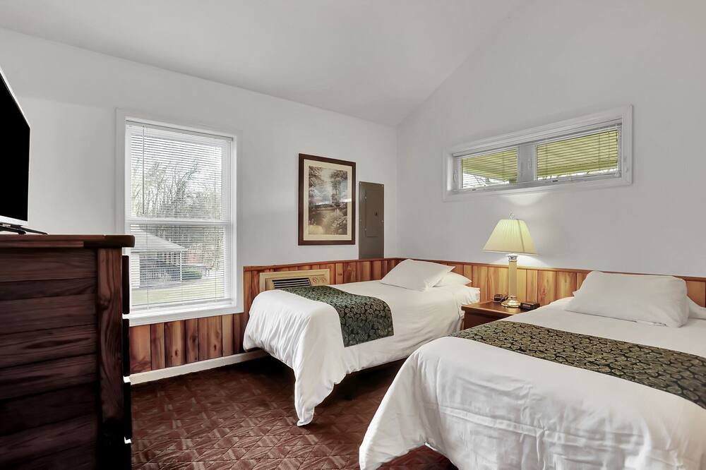 Photo of Bedroom in The Woods