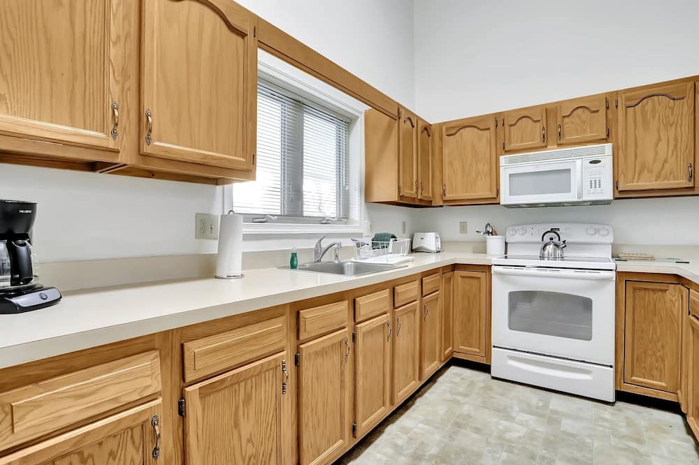 Photo of Kitchen in The Woods