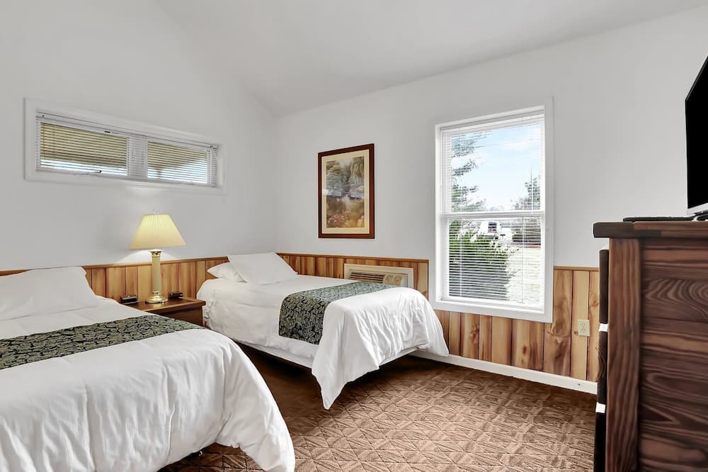 Photo of Bedroom in The Woods