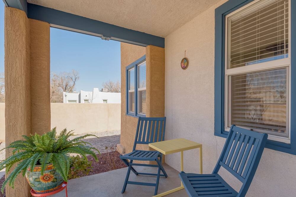 Photo of Outdoor in University Heights