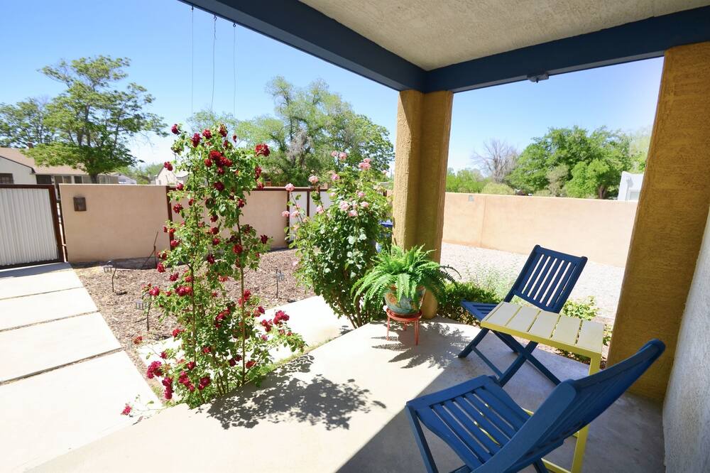 Photo of Outdoor in University Heights