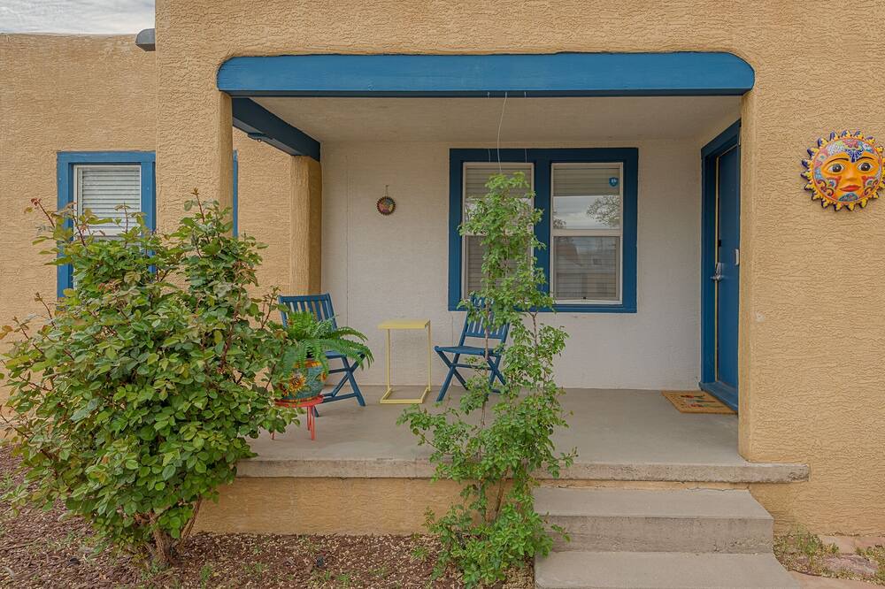 Photo of Outdoor in University Heights