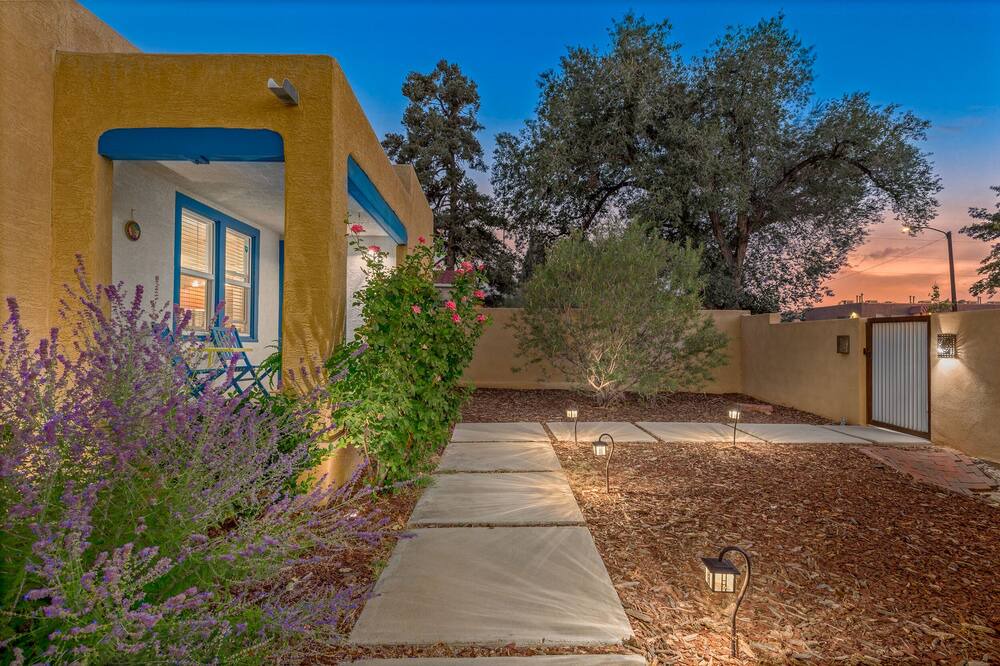 Photo of Outdoor in University Heights