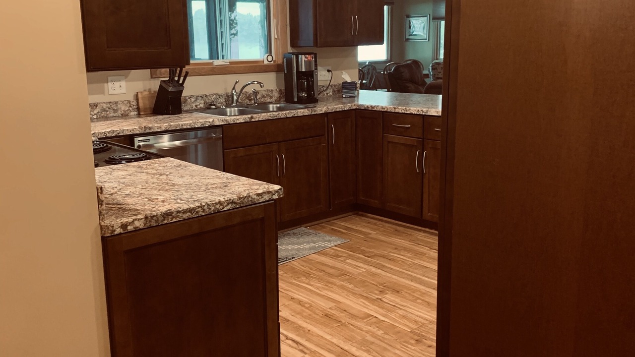Photo of Kitchen in Deerwood