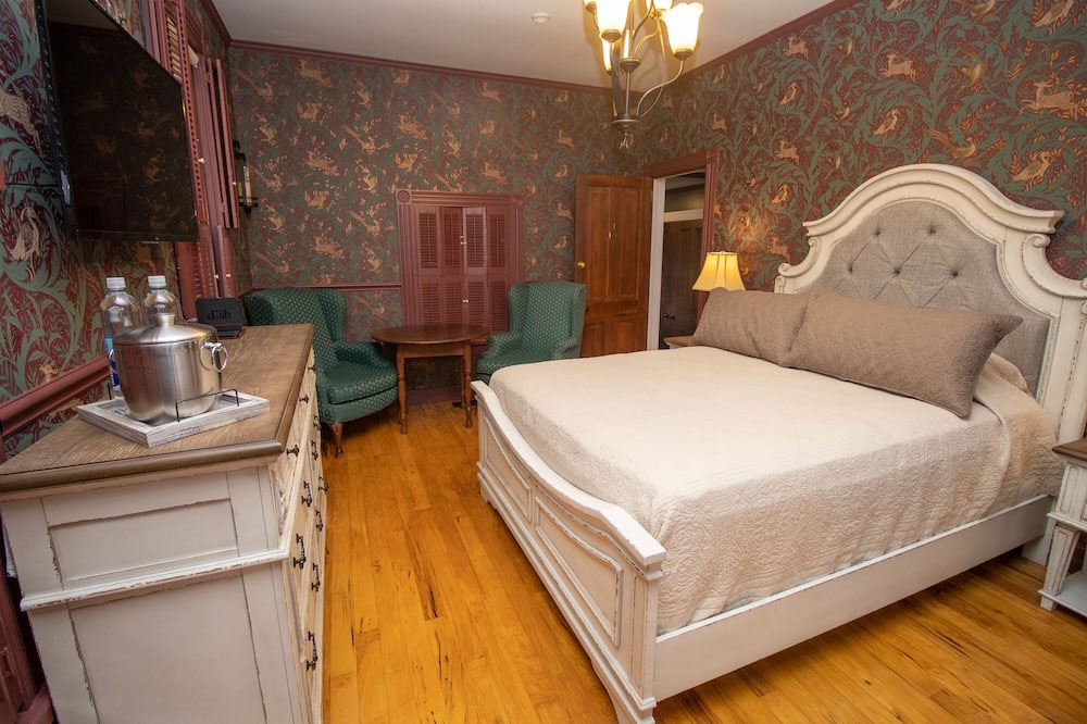 Photo of Bedroom in Buckhannon