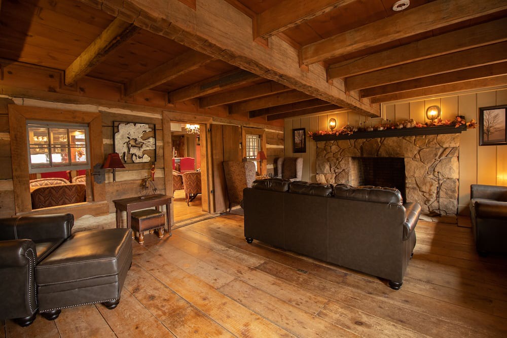 Photo of Livingroom in Buckhannon