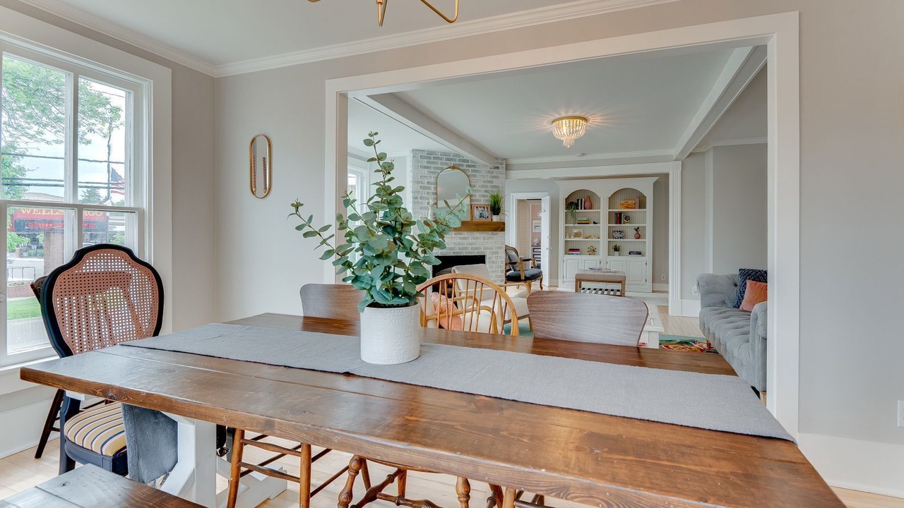 Photo of Patio Balcony in Excelsior