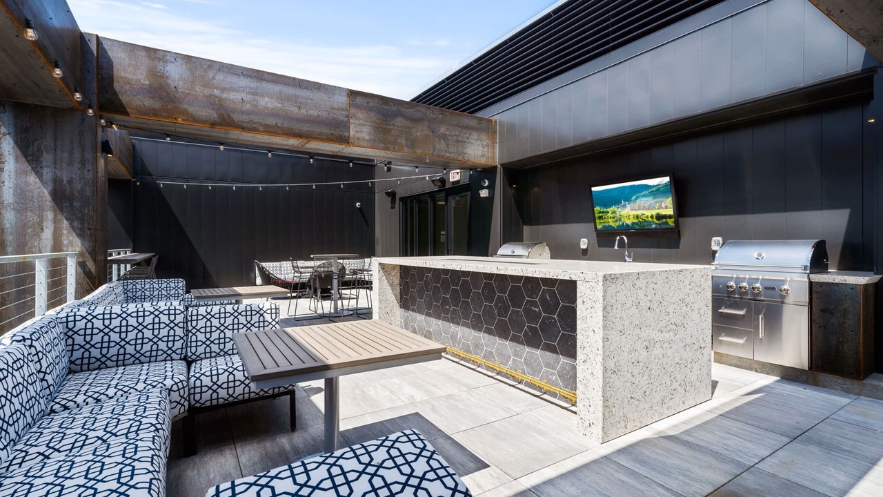 Photo of Outdoor in Warehouse District