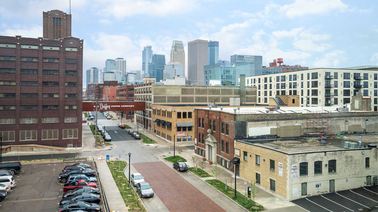 Photo of Others in Warehouse District