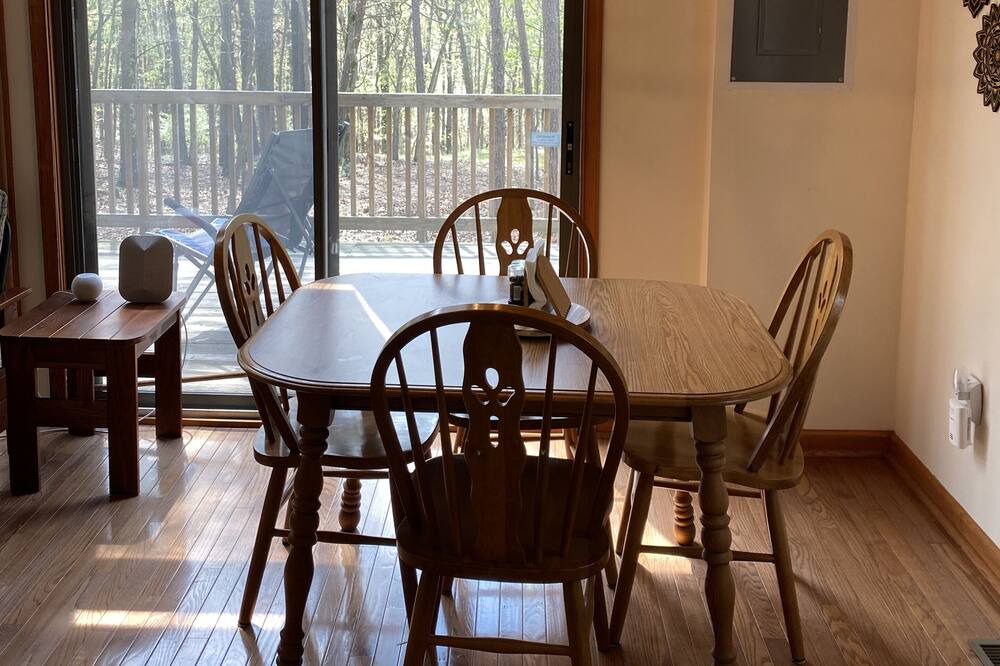 Photo of Kitchen in Berkeley Springs