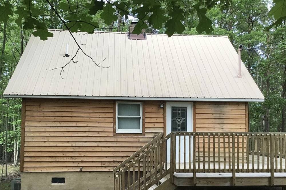 Photo of Outdoor in Berkeley Springs