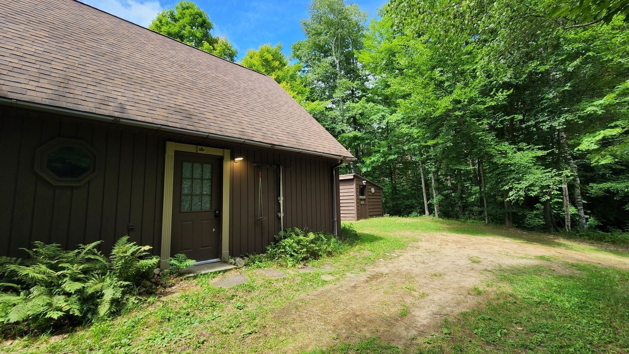 Photo of Outdoor in Whippleville